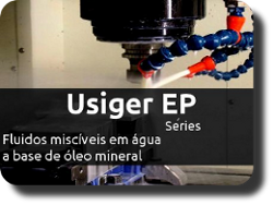 SOLÚVEL MINERAL LEITOSO