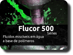SOLÚVEL SINTÉTICO